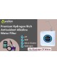  Wellon Premium Hydrogen Rich Antioxidant Alkaline Water Purifier